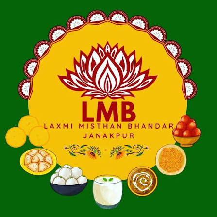 laxmi misthan bhandar
